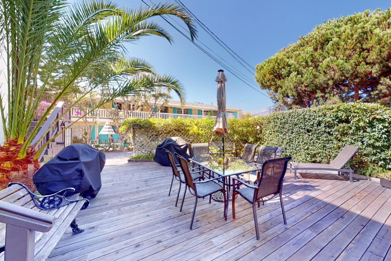 San Miguel Villa Santa Barbara Bagian luar foto