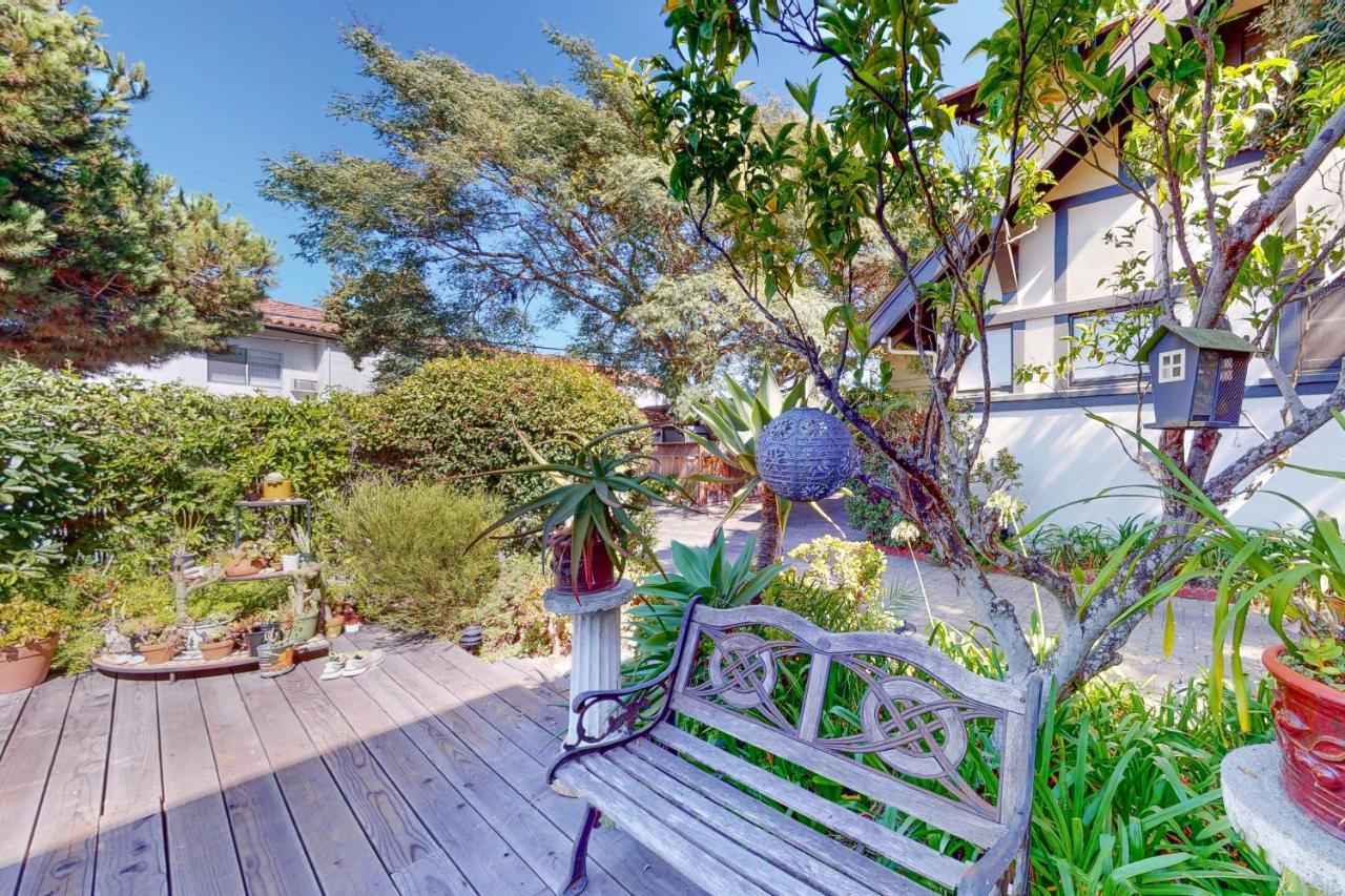 San Miguel Villa Santa Barbara Bagian luar foto